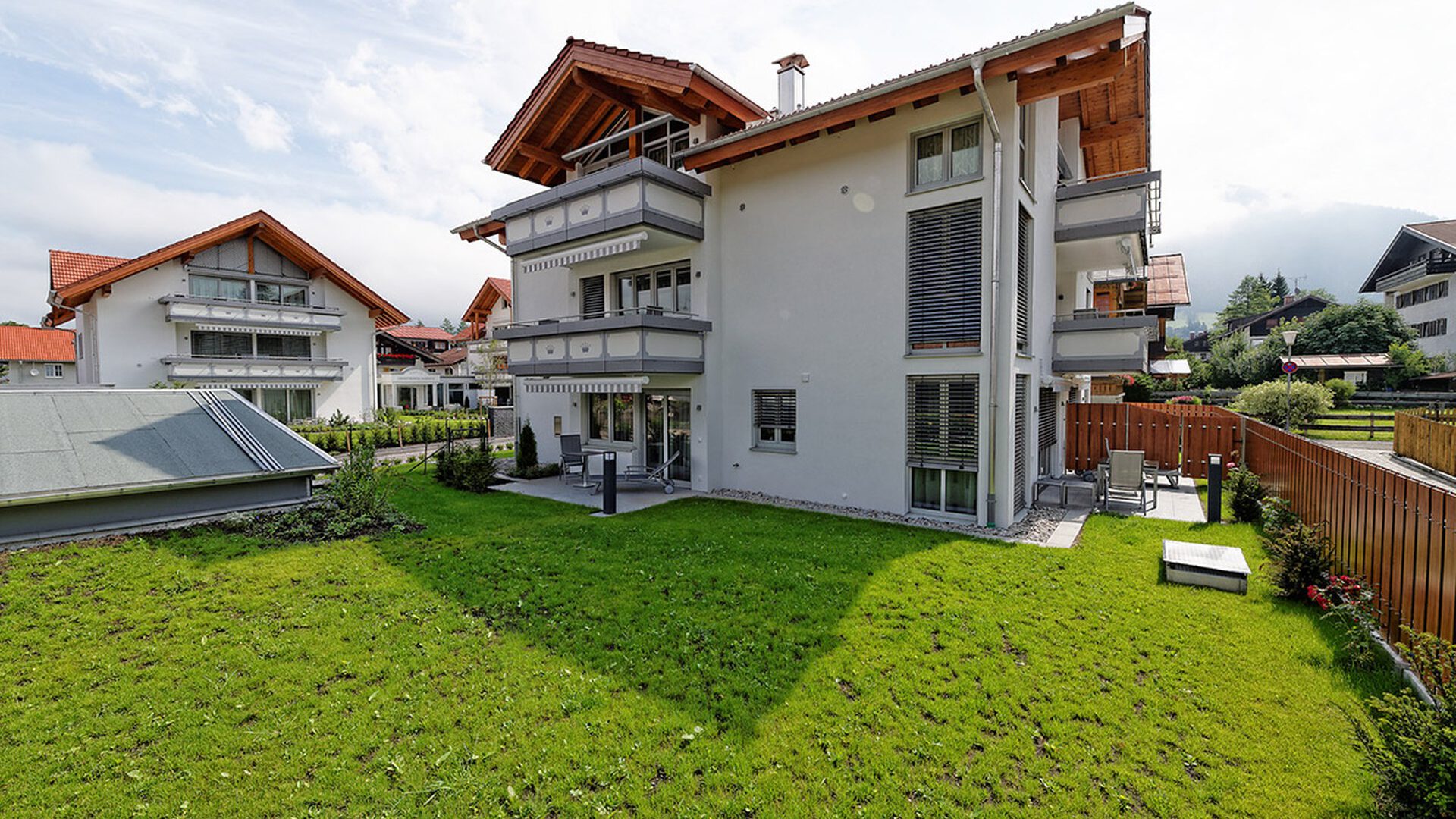Residenz 3