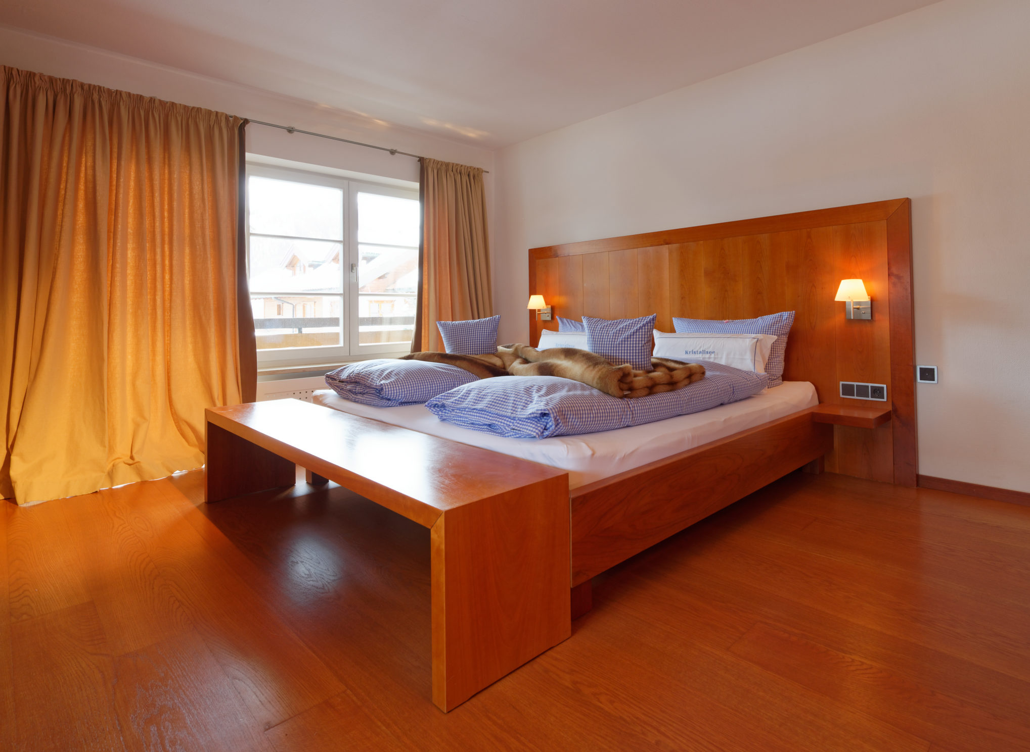 Apartment Kristallsee – Wohnungsbild 6