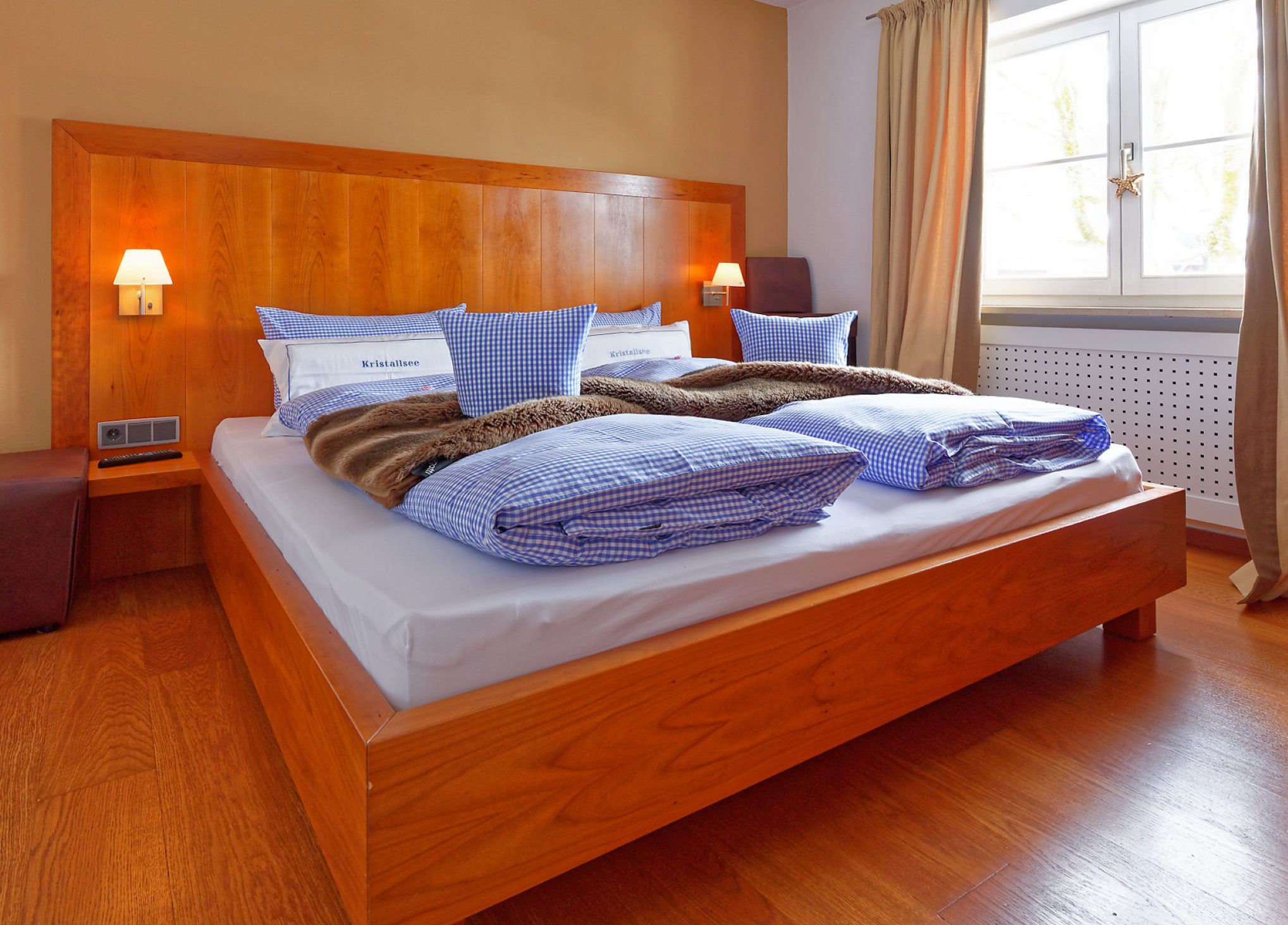 Apartment Kristallsee – Wohnungsbild 7