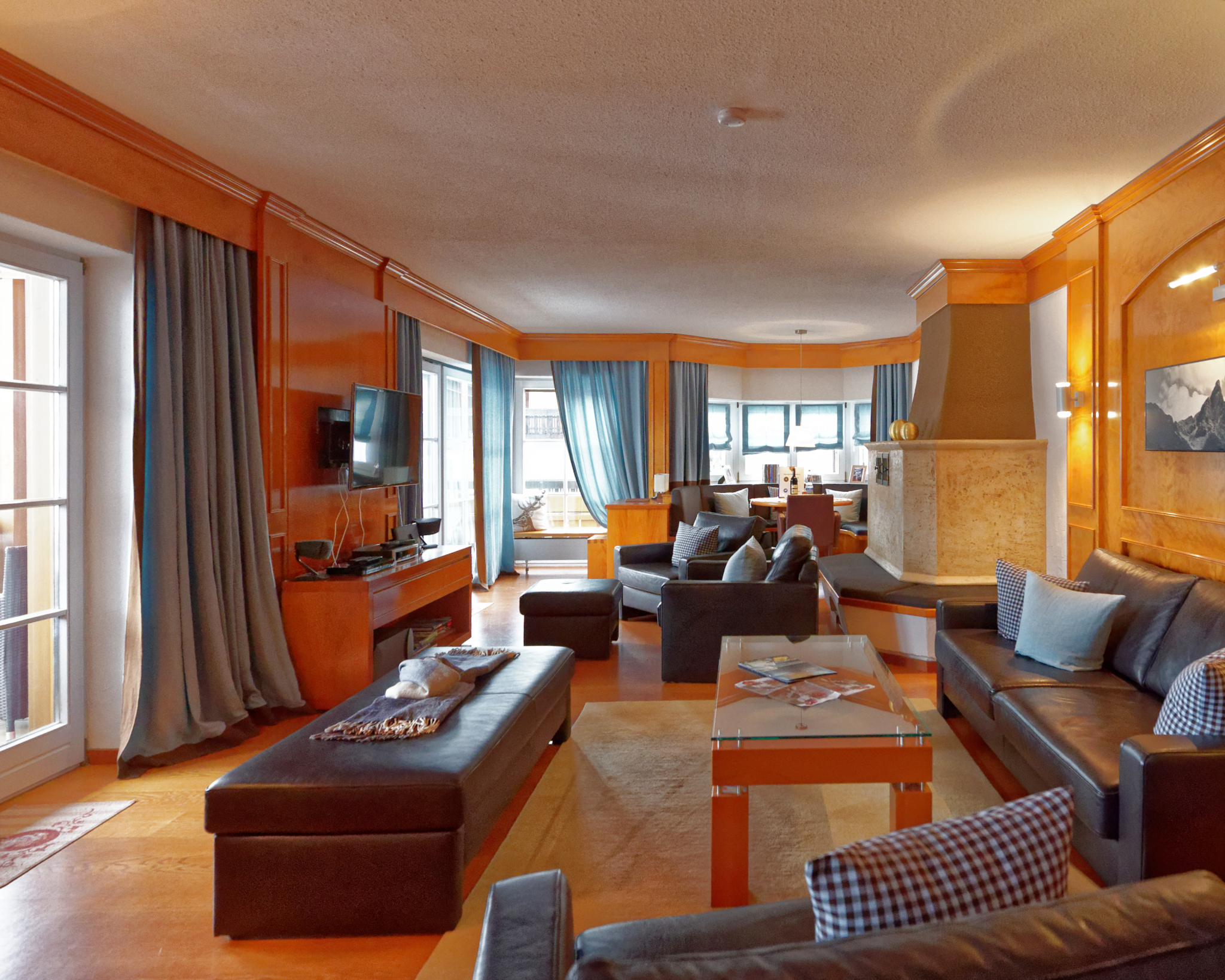 Apartment Kristallsee – Wohnungsbild 1