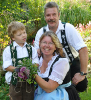 Familie Trautmann