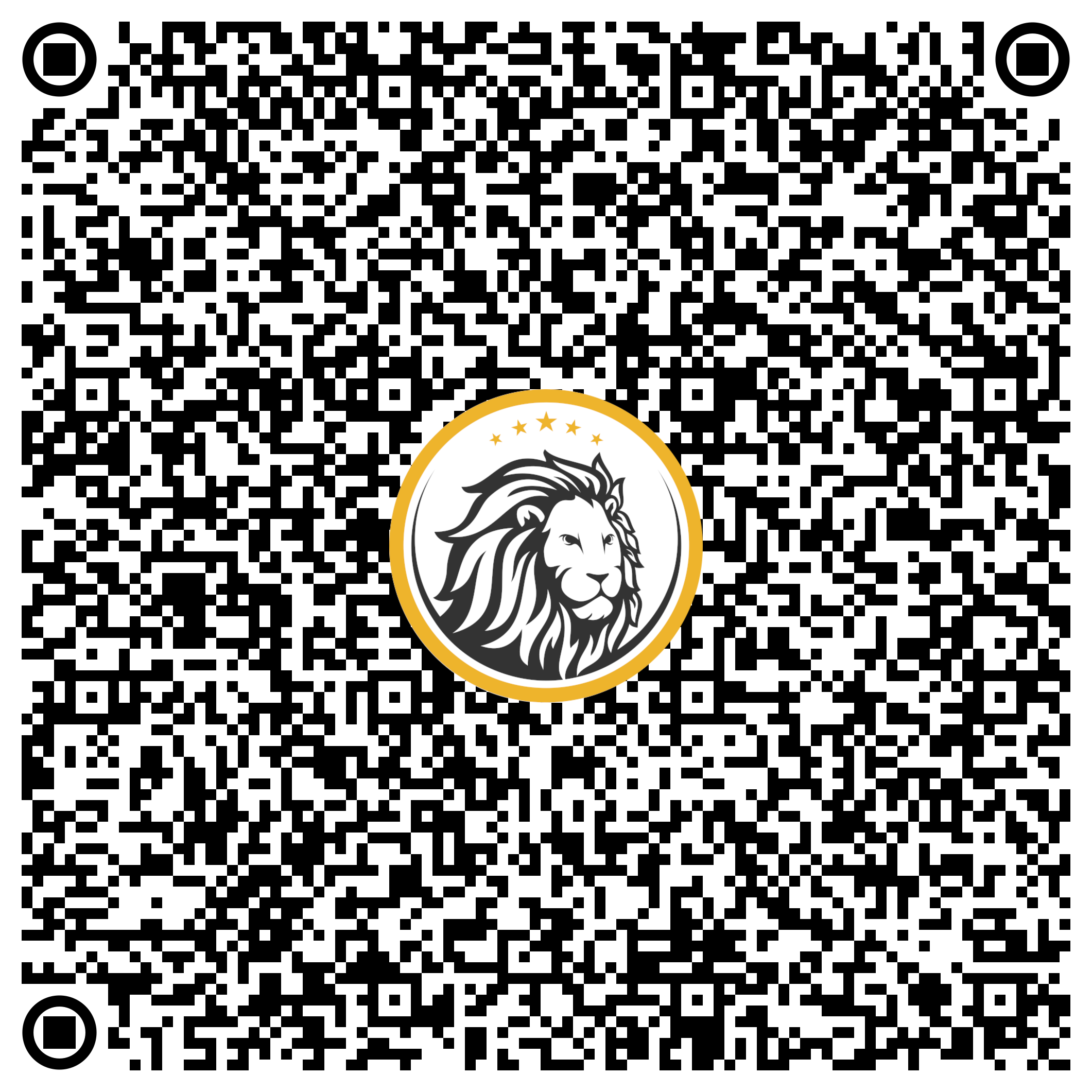 QR-Code zum Speichern der Kontaktdaten von Thomas Trautmann
