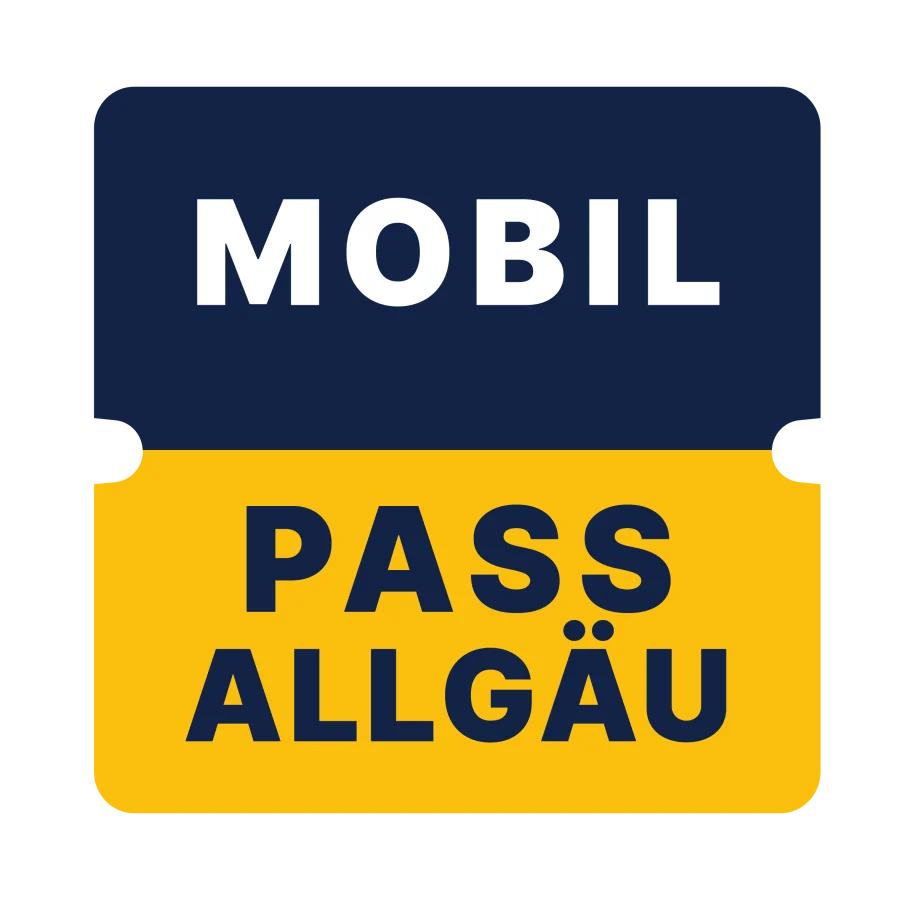 MOBIL PASS ALLGÄU