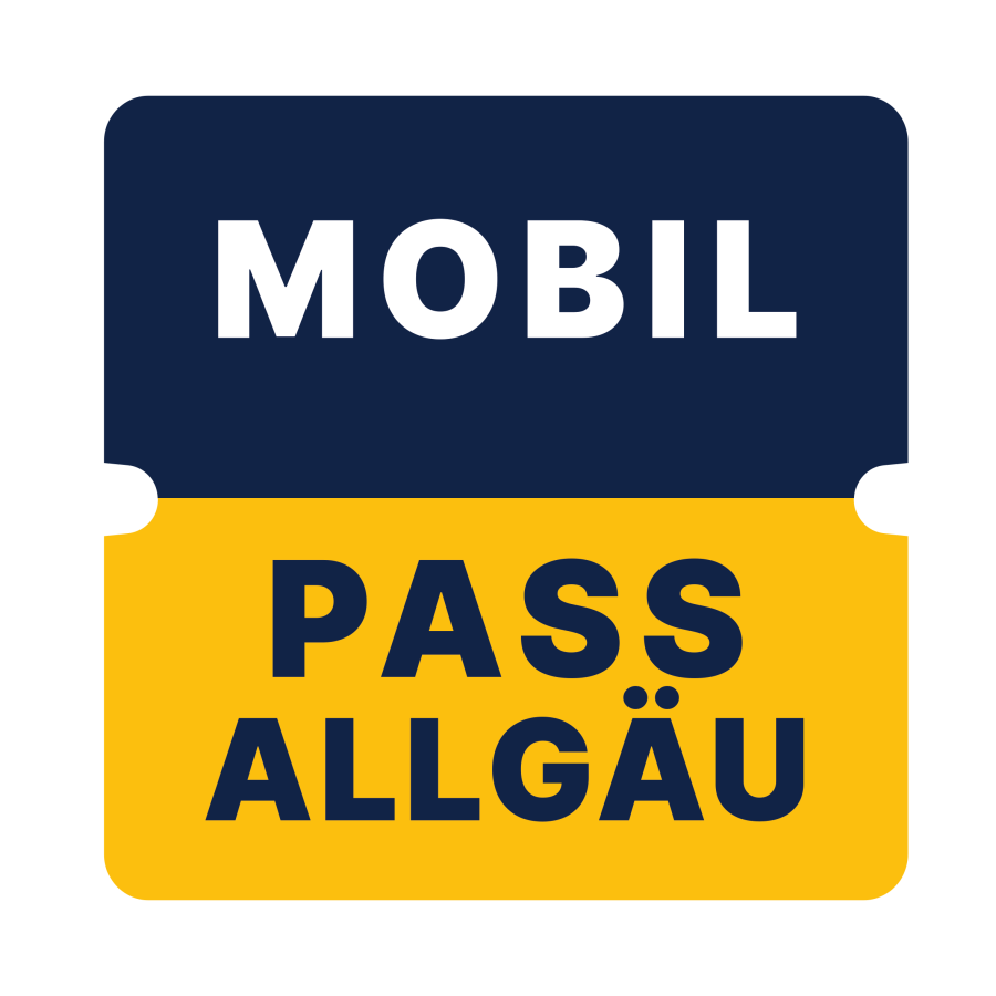 MOBIL PASS ALLGÄU